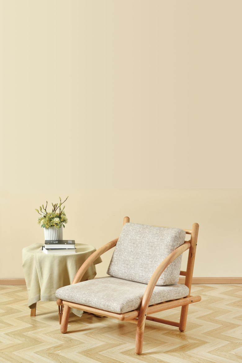 家居海报背景素材