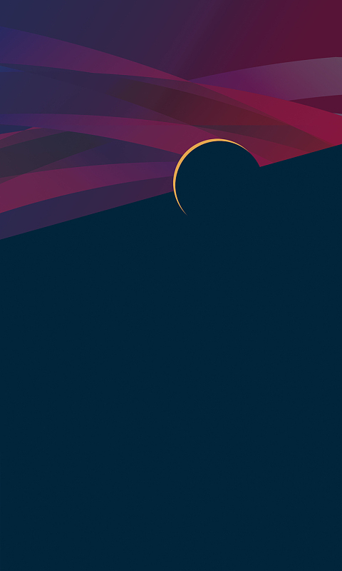 深蓝色简约时尚房地产背景