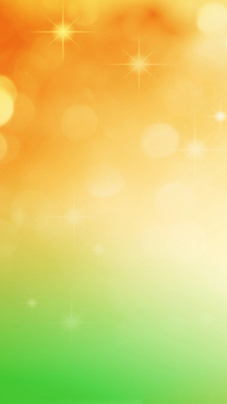 淡雅彩色渐变h5背景素材