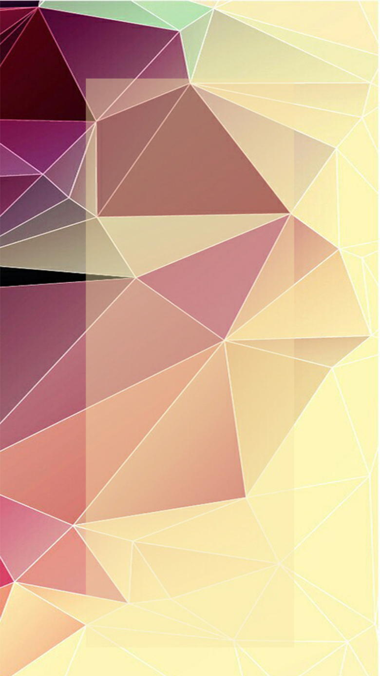 简约渐变文艺暖色背景素材