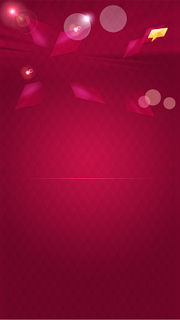 五一大酬宾红底扁平H5背景