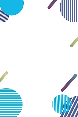 简约五一劳动节51促销海报