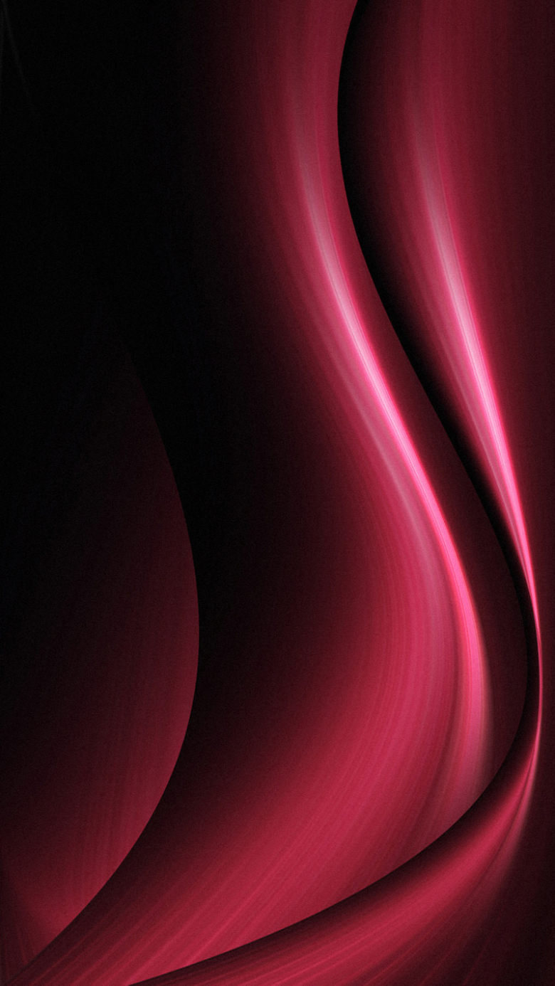 红褐色渐变h5背景