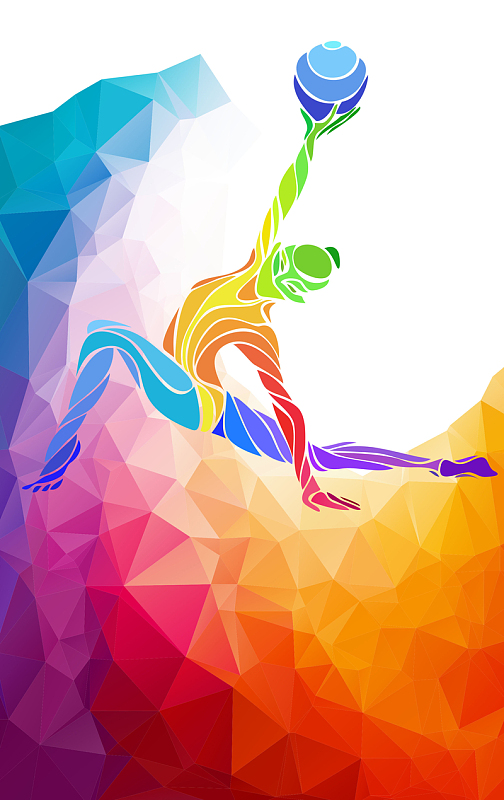 人物造型矢量海报素材背景aijpg可爱豌豆卡通造型绿色背景素材aijpg