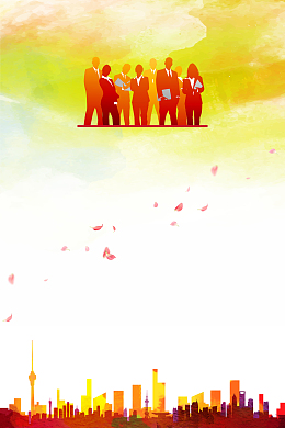 教师节海报背景素材