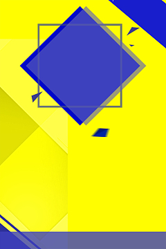 创意时尚男神节促销宣传海报