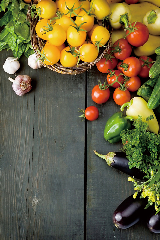 超市水果蔬菜背景素材_超市水果蔬菜背景图片下载_觅元素