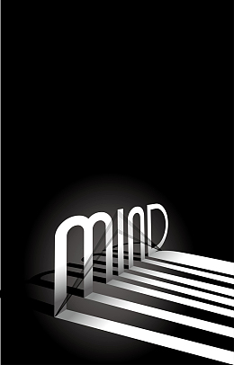 mind背景