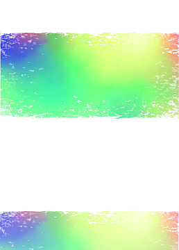 渐变彩色简单海报背景素材