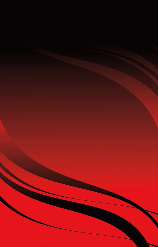 ai/eps格式飘带设计素材