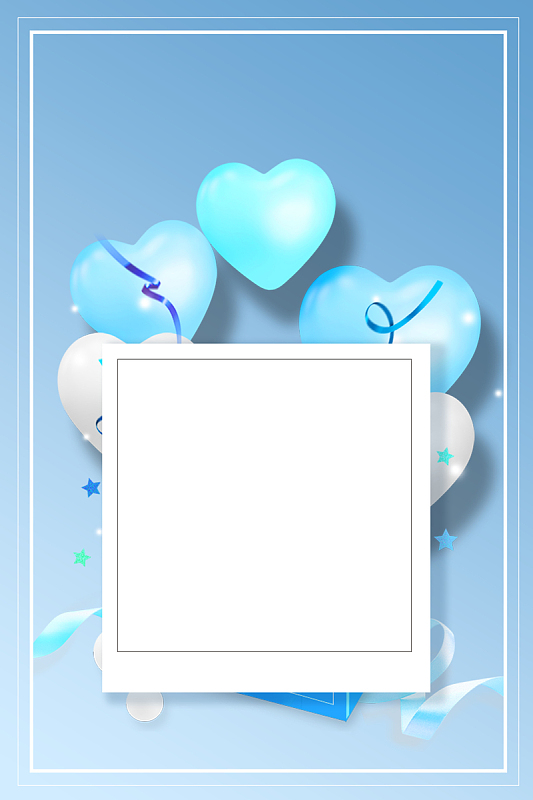 边框我背景素材_边框我背景图片下载_觅元素