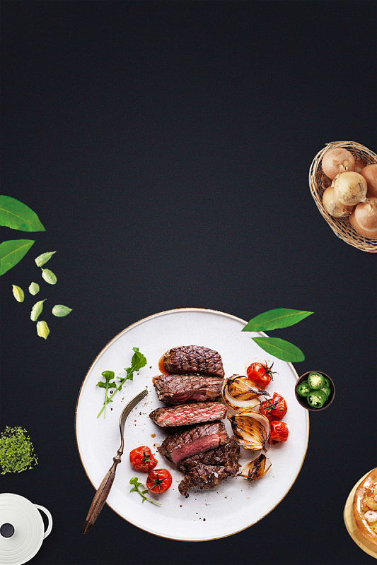 黑色bannerpsdjpg简约大气辣椒大促bannerpsdjpg无辣不欢小龙虾美食