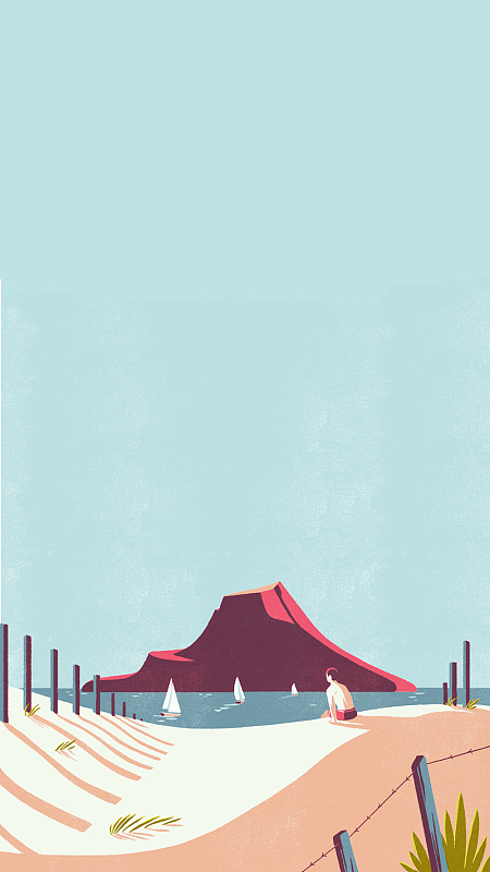 山青色背景素材图片-山青色背景图片下载-觅元素