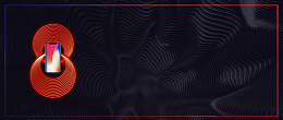 iPhoneX时代来临大气黑banner