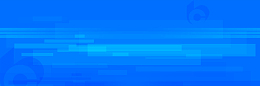 互联网科技背景banner设计