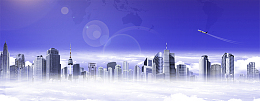房地产海报设计banner