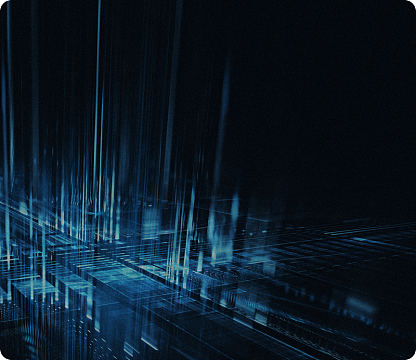科技鼠标垫设计背景素材