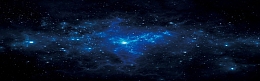 繁星弥漫星河海报banner