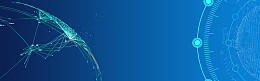 深邃科技banner海报背景