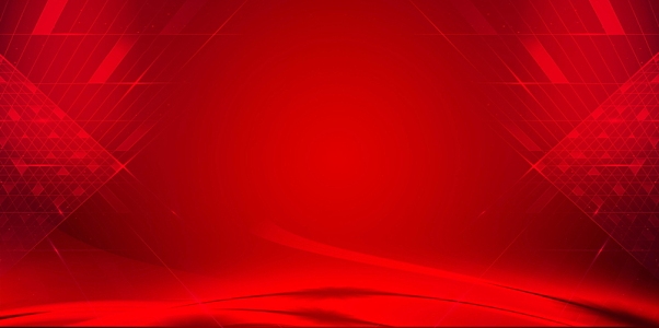 红色年终盛典年终盛会PSD分层