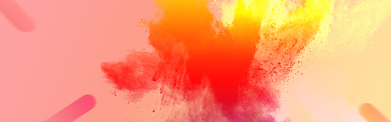 时尚炫酷跑步节运动鞋海报