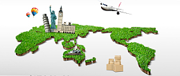 企业文化展板banner