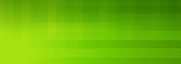 矢量绿色方格banner