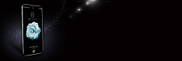 高端大气炫酷iPhone8 banner