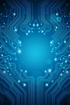 炫光商务科技智能