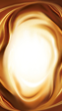 香浓丝滑巧克力宣传H5背景图