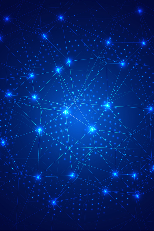 科技食品背景素材图片