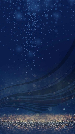 年中大促疯狂购电商促销H5背景素材