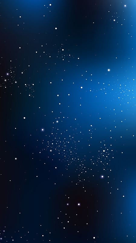 星空app背景素材图片-星空app背景图片下载-觅元素