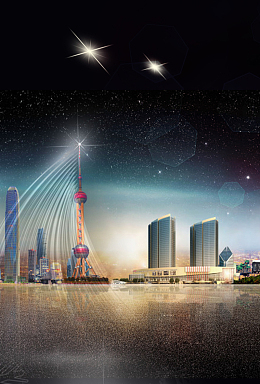 年中感恩回馈海报背景素材