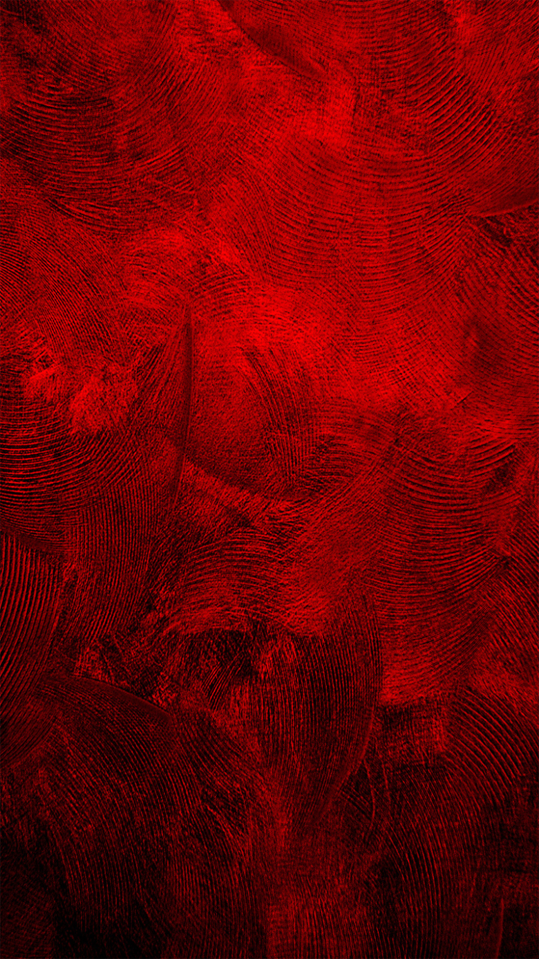 红色纹理h5素材背景