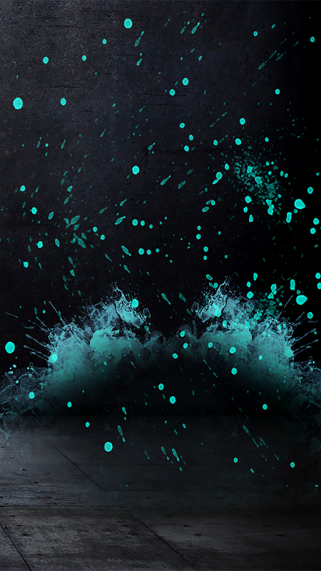 黑色科技光点h5背景psdjpg黑色科技光点h5背景jpg大气科技感企业邀请