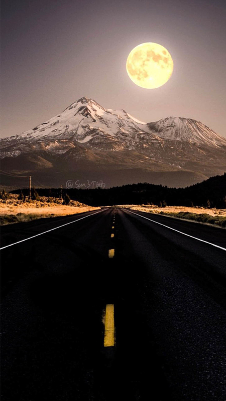 简约马路背景素材_简约马路背景图片下载_觅元素