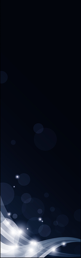 梦幻科技时尚抽象创意动感背景