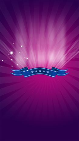 欢度五一促销H5背景