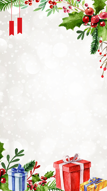 邀好友抢好礼周年庆活动海报