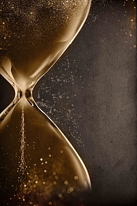 大气黑金讲究效率争分夺秒PSD分层