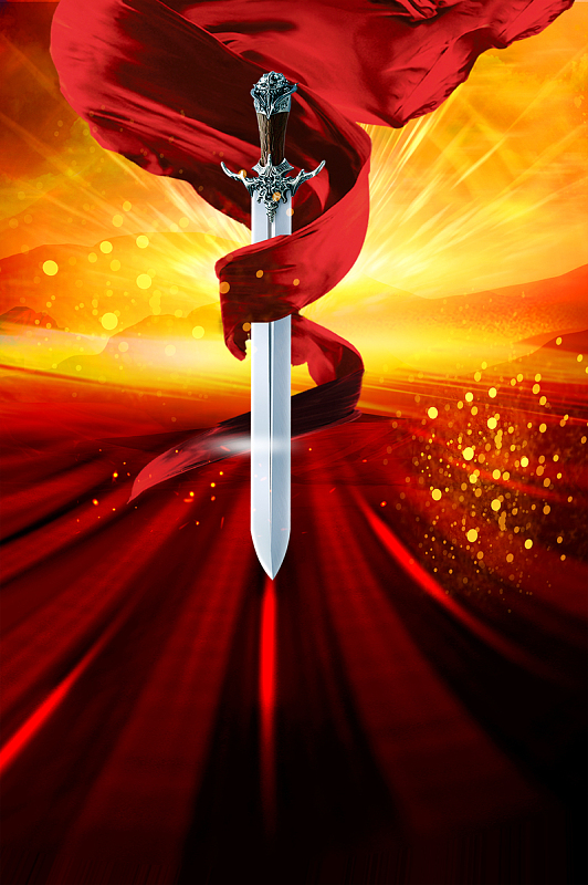 网络游戏争霸王者归来游戏海报