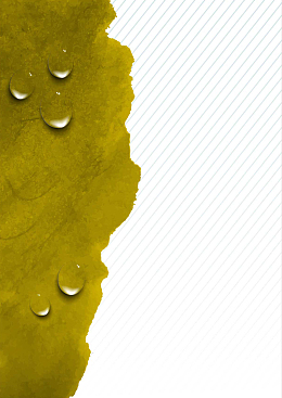 复古水墨喷溅笔刷水滴画册矢量背景