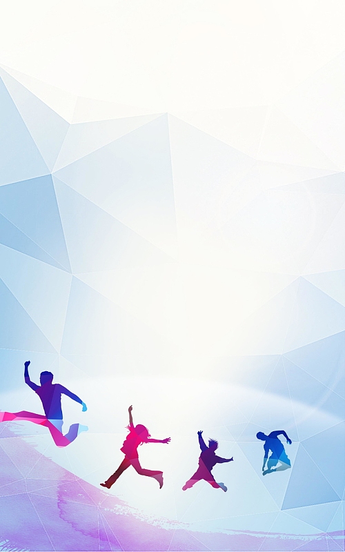 追逐梦想展望未来背景素材图片-追逐梦想展望未来背景图片下载-觅元素