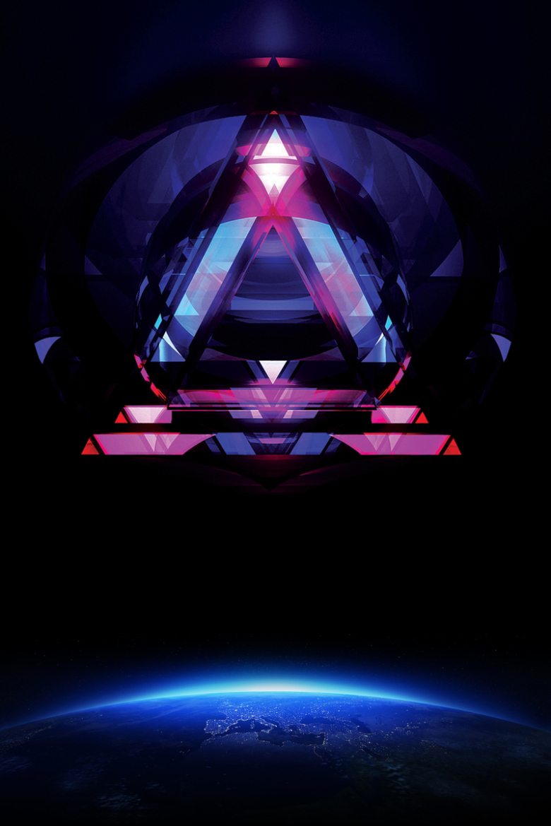 黑色大气科技赢未来海报免抠素材免费下载_觅元素51yuansu.com