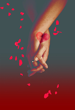 人与动物牵手背景素材_人与动物牵手背景图片下载_觅元素