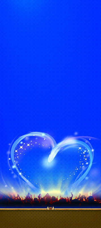 车展海报背景素材