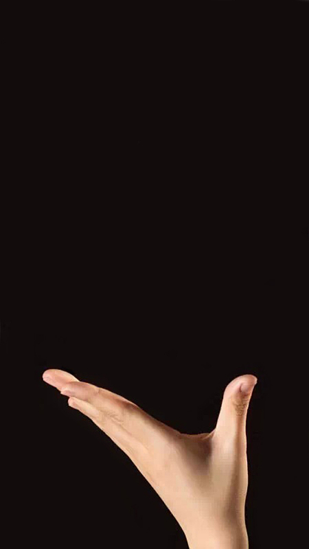 简约办公H5图