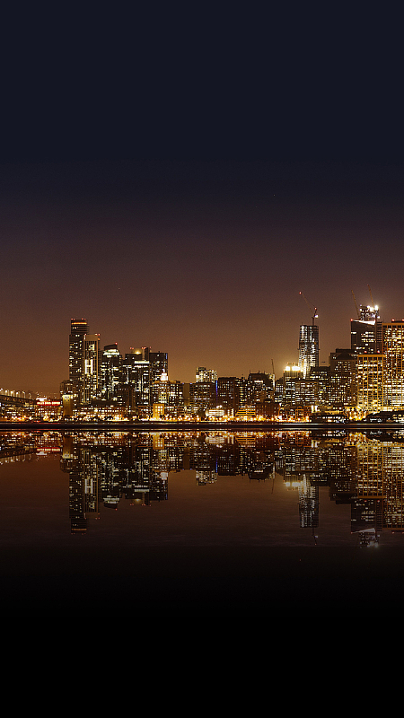 黑色夜景背景素材_黑色夜景背景图片下载_觅元素