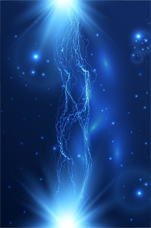 城市星光背景素材_城市星光背景图片下载_觅元素